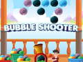 Xogo Bubble Shooter 