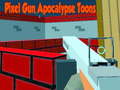 Xogo Pixel Gun Apocalypse Toons