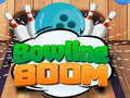 Xogo Bowling Boom 