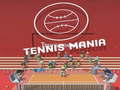 Xogo Tennis Mania
