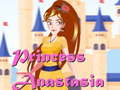 Xogo Princess Anastasia
