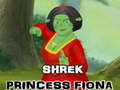 Xogo Shrek Princess Fiona 