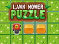 Xogo Lawn Mower Puzzle