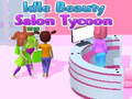 Xogo Idle Beauty Salon Tycoon
