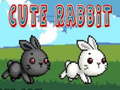 Xogo Cute Rabbit