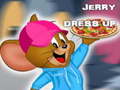 Xogo Jerry Dress up