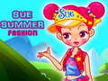 Xogo Sue Summer Fashion