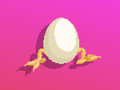 Xogo Bouncing Egg
