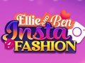Xogo Ellie And Ben Insta Fashion