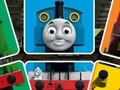 Xogo Thomas and Friends Mix Up