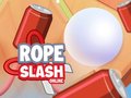 Xogo Rope Slash Online