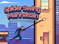 Xogo Spider Swing Manhattan
