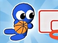 Xogo Basket Battle