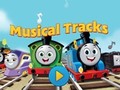Xogo Musical Tracks