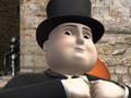 Xogo Thomas and Friends Balloon Pop