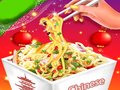 Xogo Cook Chinese Food