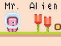 Xogo Mr Alien