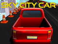 Xogo Sky City Car
