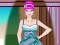Xogo Barbie Elegant Dress