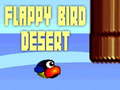 Xogo FLAPPY BIRD DESERT
