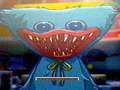 Xogo Huggy Puzzle 2