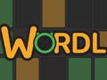 Xogo Wordle