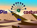 Xogo Pin the cactus