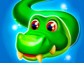 Xogo Snake Arena