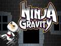 Xogo Ninja Gravity