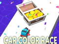 Xogo Car Color Race
