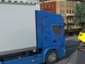 Xogo 18 Wheeler Truck Parking