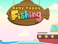 Xogo Baby Happy Fishing