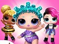 Xogo Lol Dress Up