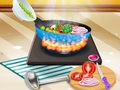 Xogo Cook Up