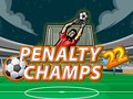 Xogo Penalty Champs 22