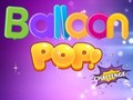 Xogo Balloon Pop Challenge