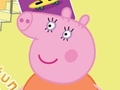 Xogo Peppa Pig Mix-Up