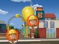 Xogo Bob the Builder Balloon Pop