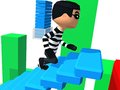 Xogo Strategy Stair Run