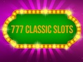 Xogo 777 Classic Slots