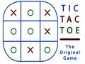 Xogo Tic Tac Toe The Original Game