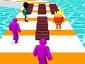 Xogo Shortcut Run 3D Huggy