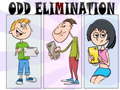 Xogo Odd Elimination