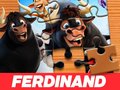 Xogo Ferdinand Jigsaw Puzzle