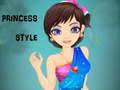 Xogo Princess Style 