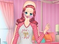 Xogo Kawaii High School Fashion