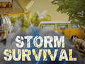 Xogo Storm Survival