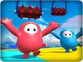 Xogo Knockout Run Royale Fall