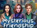 Xogo Mysterious Friendship
