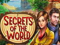 Xogo Secrets of the World